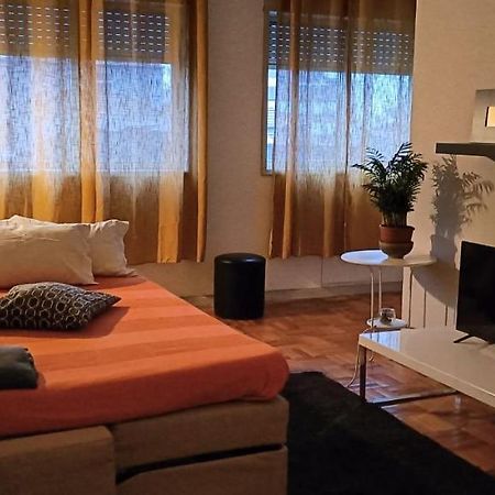 Porto Center Apartments Eksteriør billede