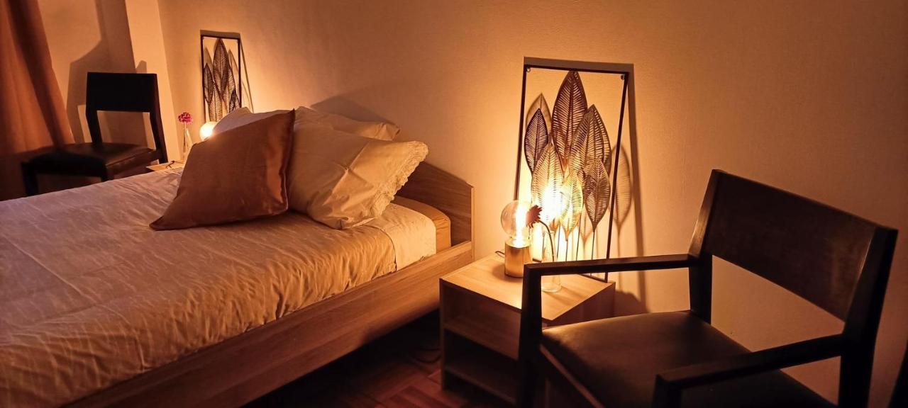 Porto Center Apartments Eksteriør billede
