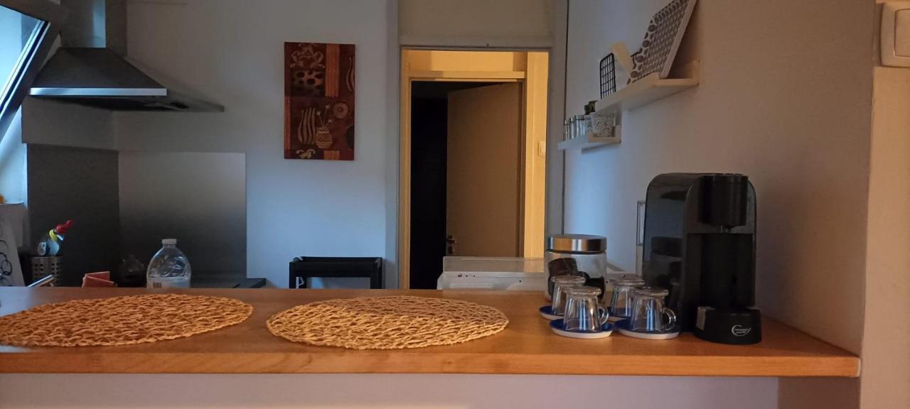 Porto Center Apartments Eksteriør billede