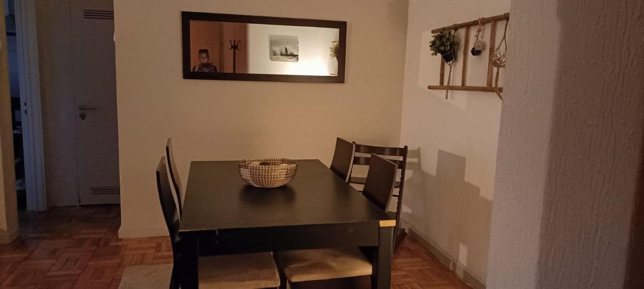 Porto Center Apartments Eksteriør billede