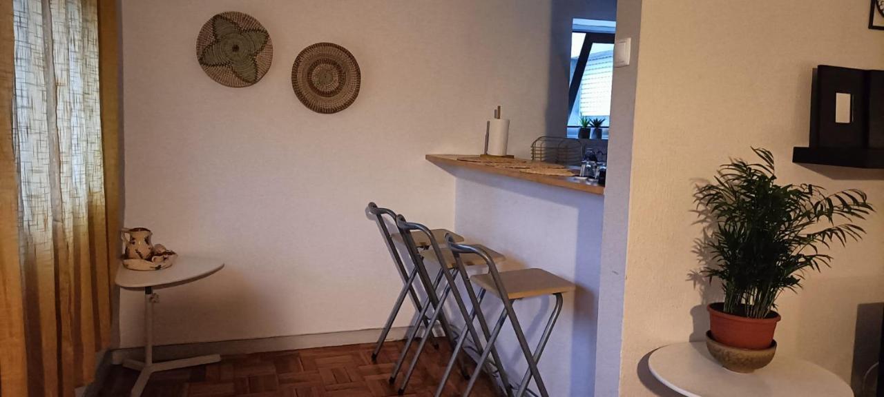 Porto Center Apartments Eksteriør billede