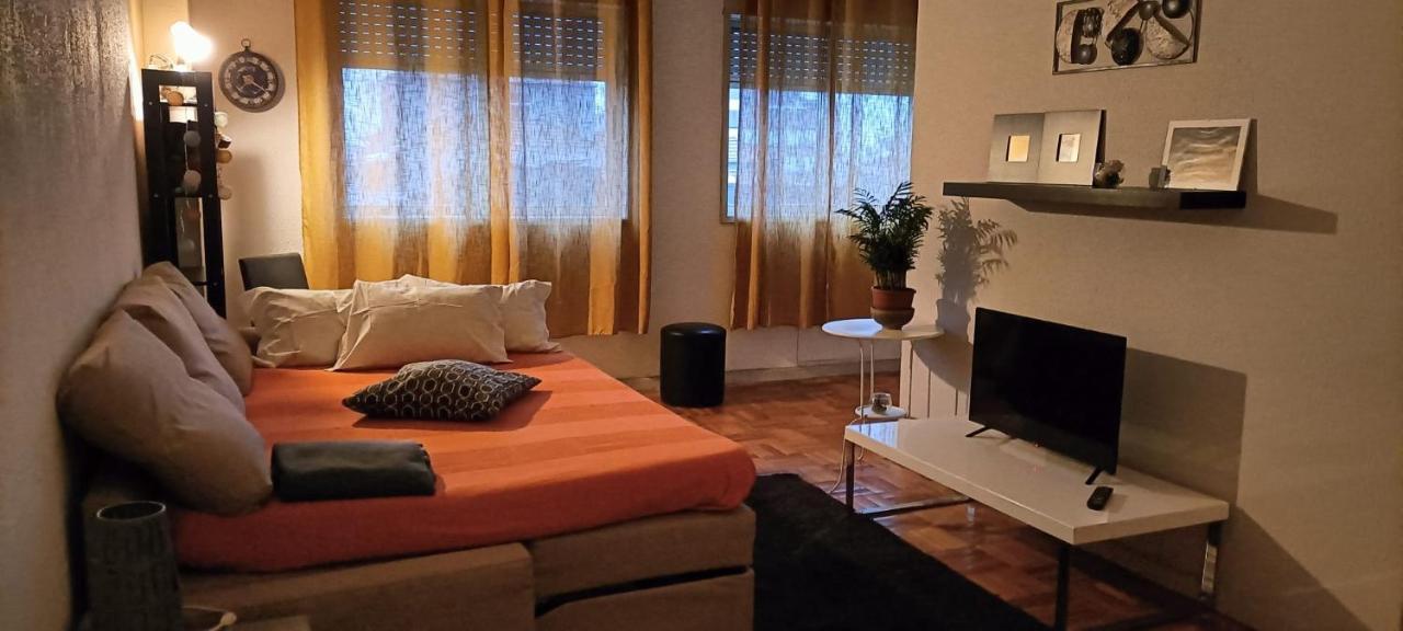 Porto Center Apartments Eksteriør billede