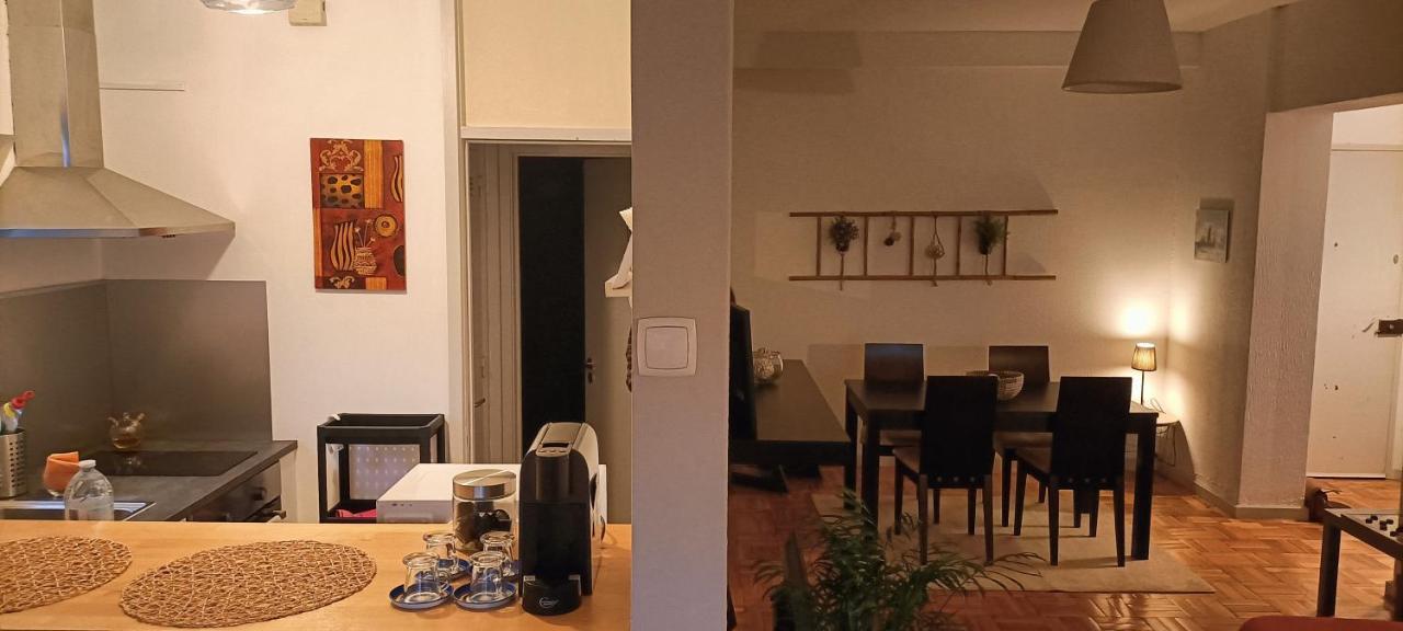 Porto Center Apartments Eksteriør billede