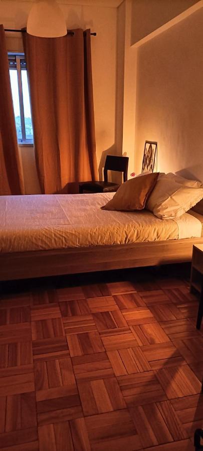 Porto Center Apartments Eksteriør billede